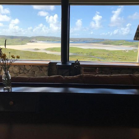 Uig Sands Rooms Exterior photo