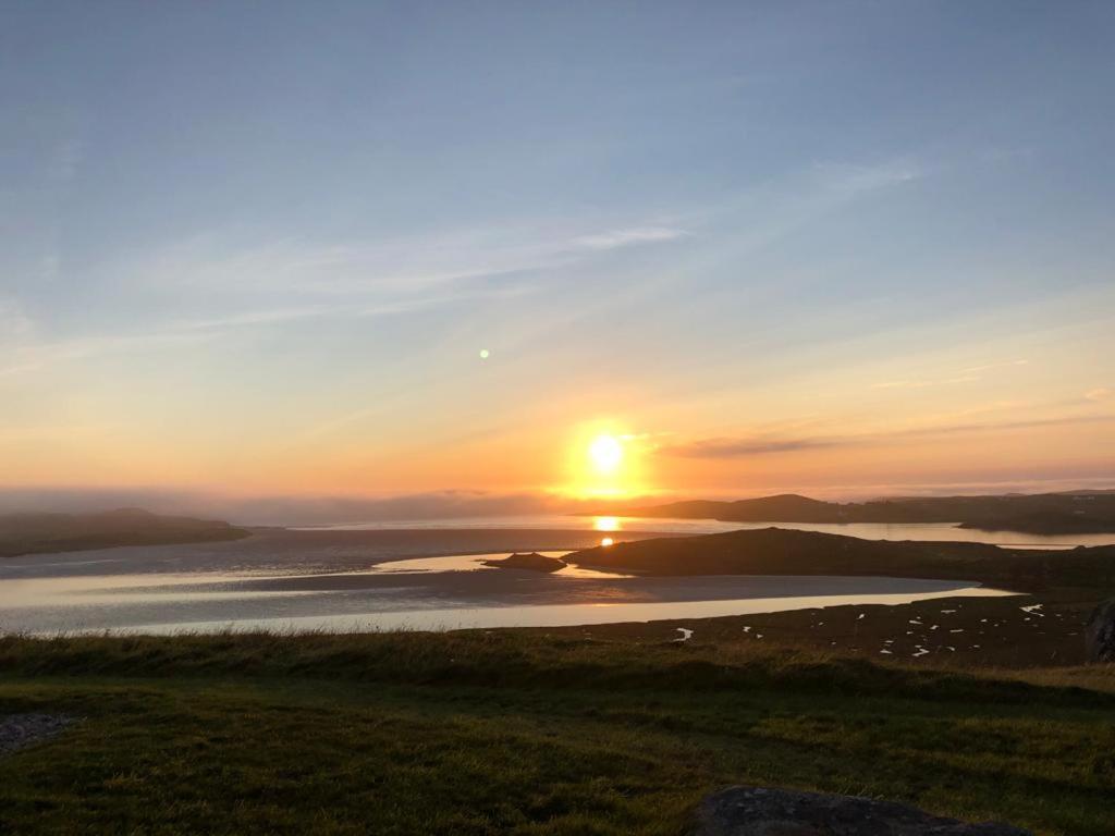 Uig Sands Rooms Exterior photo