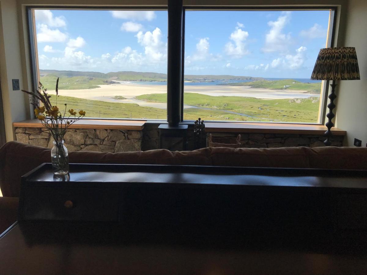 Uig Sands Rooms Exterior photo