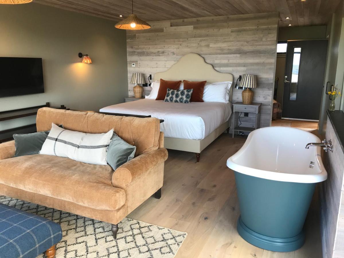 Uig Sands Rooms Exterior photo