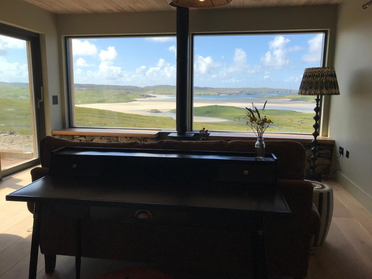 Uig Sands Rooms Exterior photo