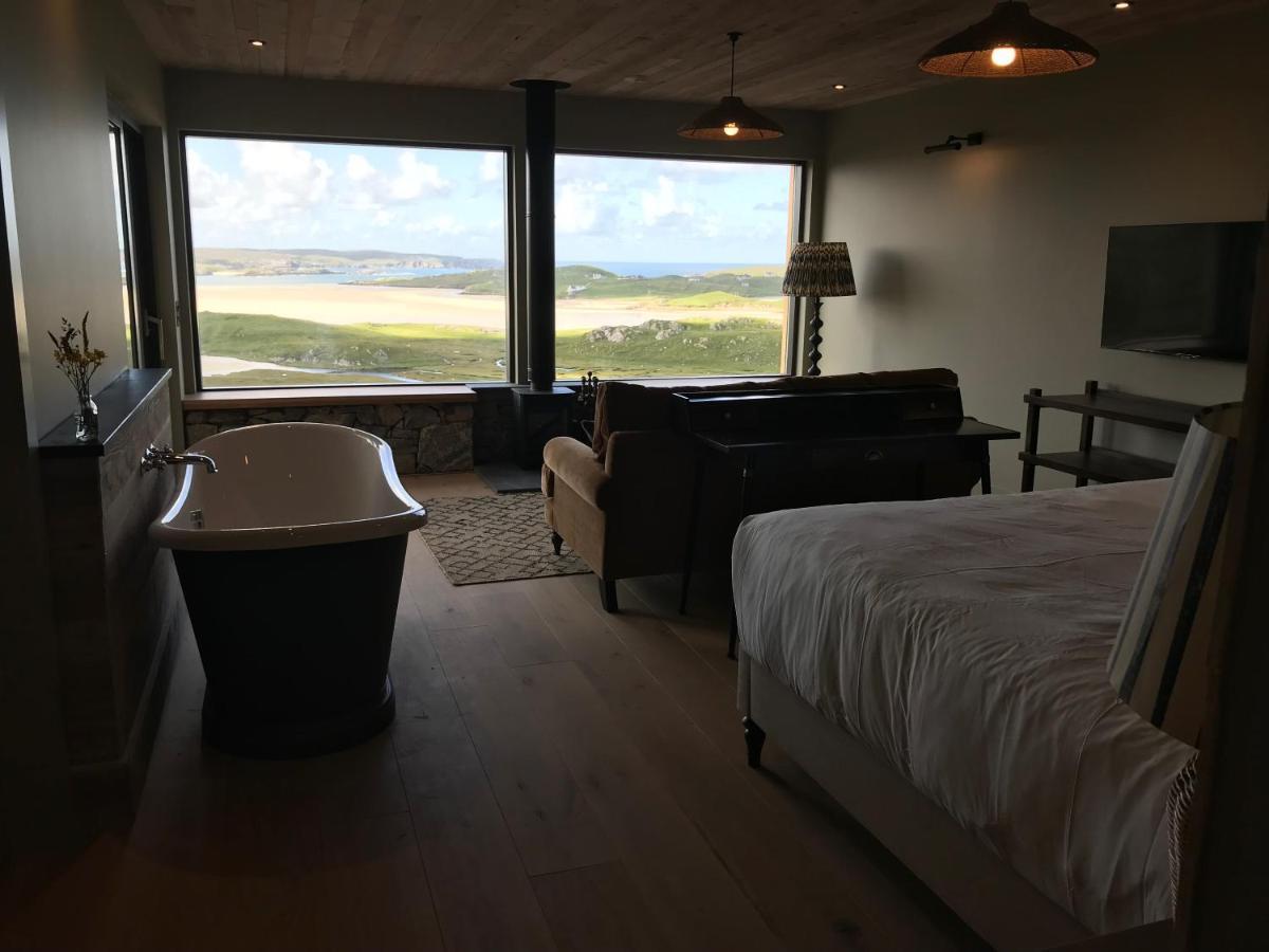 Uig Sands Rooms Exterior photo