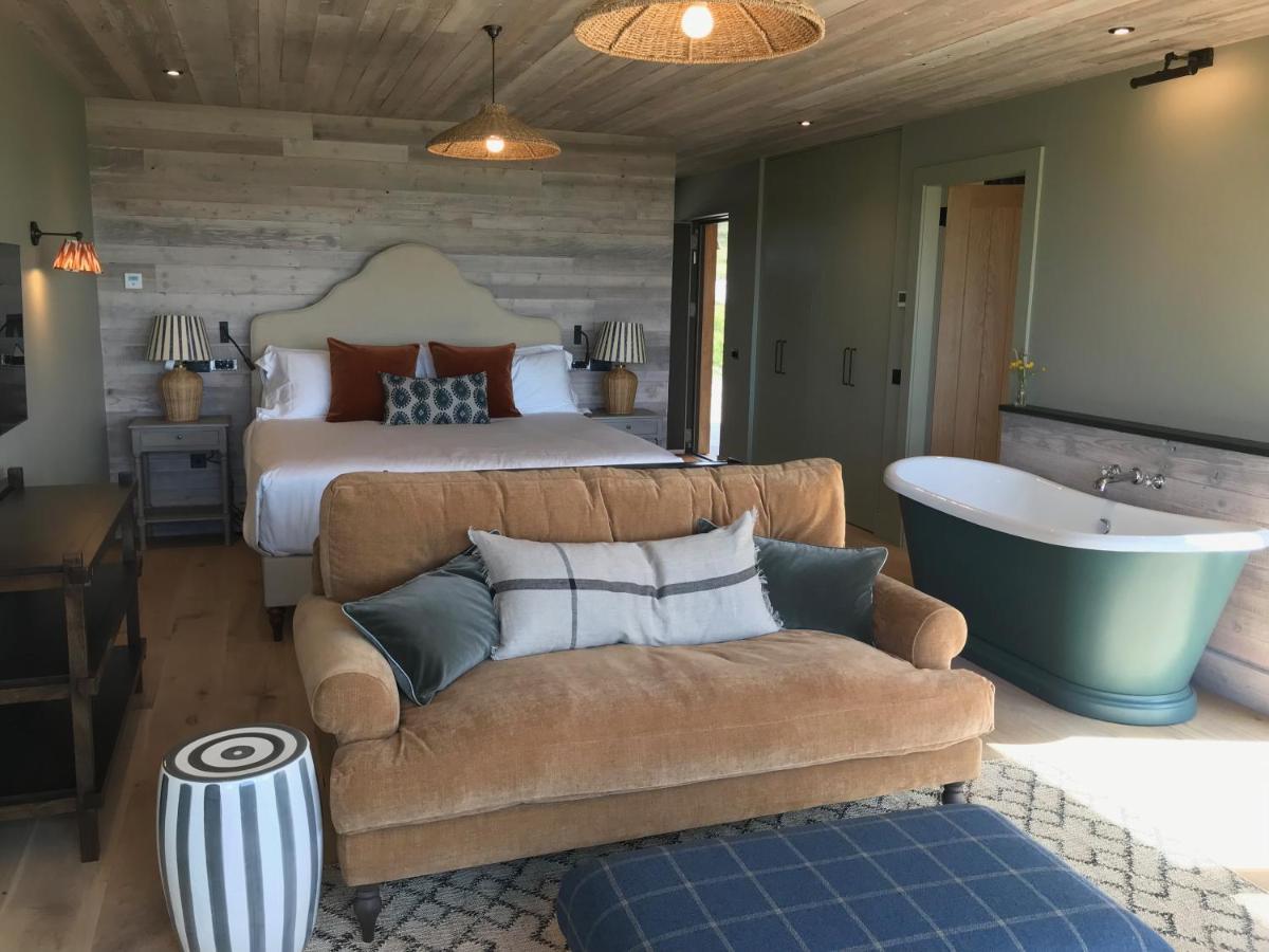 Uig Sands Rooms Exterior photo