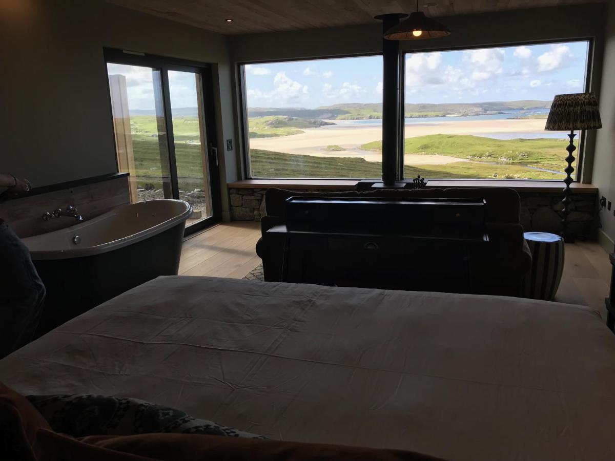 Uig Sands Rooms Exterior photo
