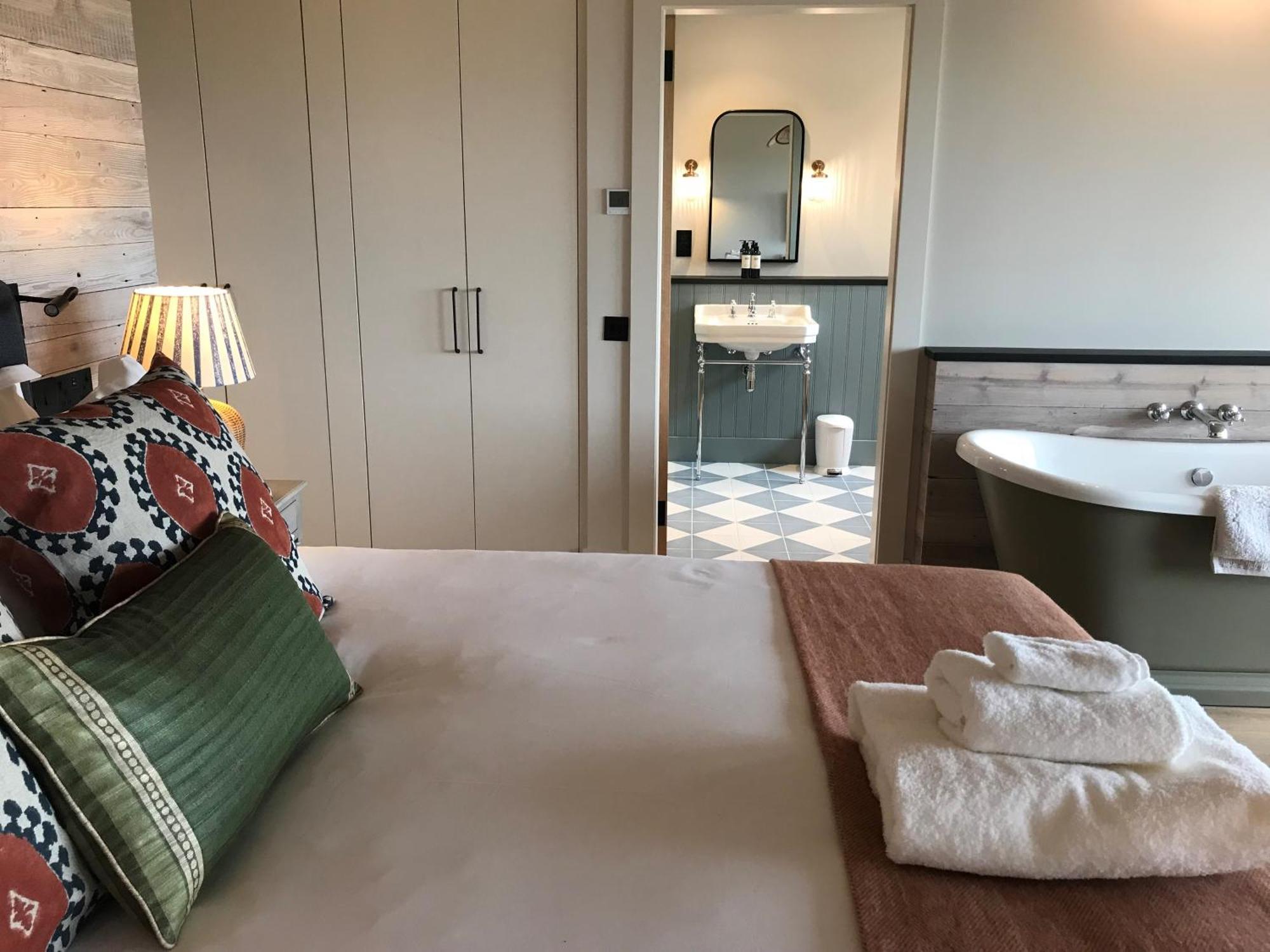 Uig Sands Rooms Room photo
