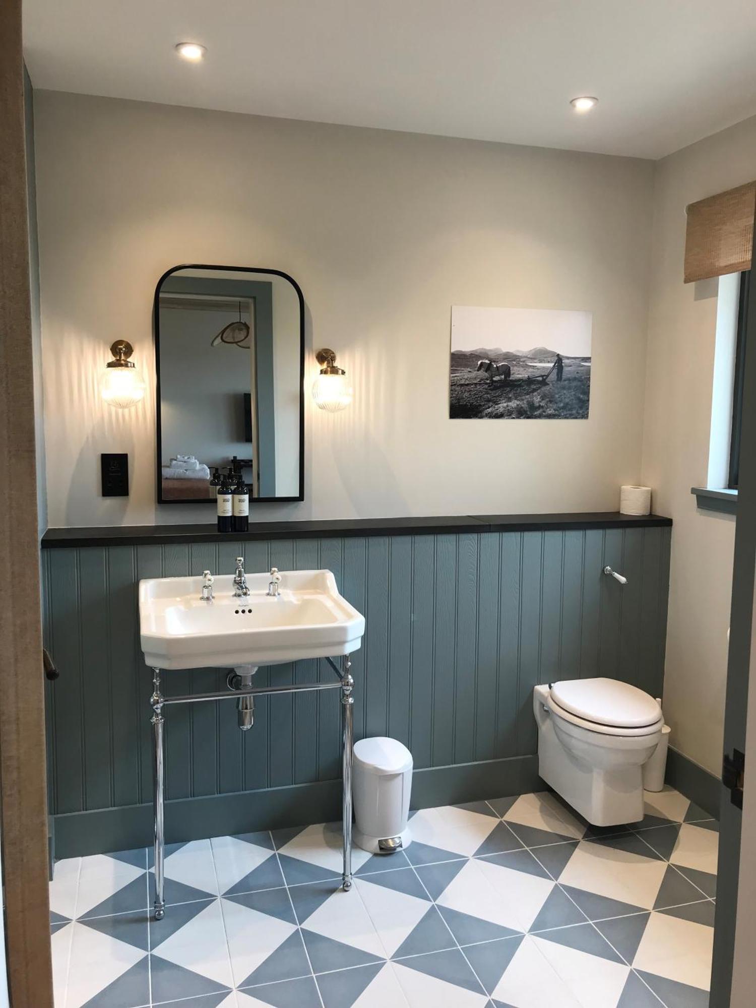 Uig Sands Rooms Room photo