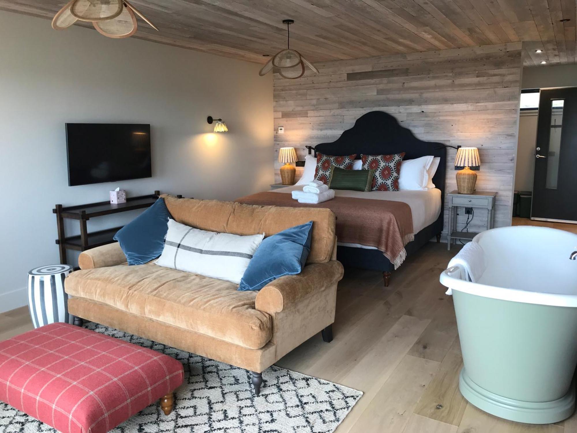 Uig Sands Rooms Room photo